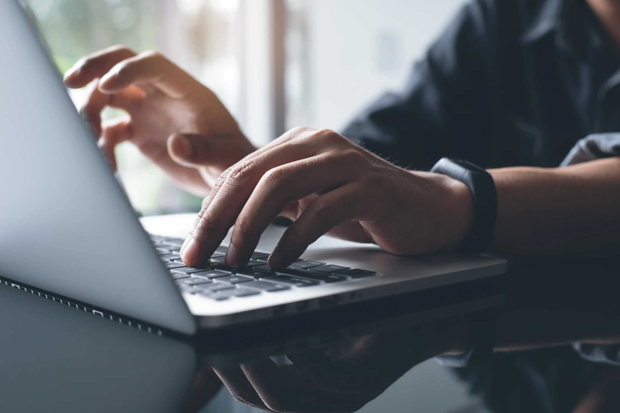Personne qui s'inscris a l'infolettre