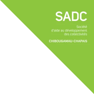 Logo SADC Chibougamau-Chapais